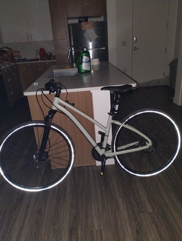 Co Op Bicycle