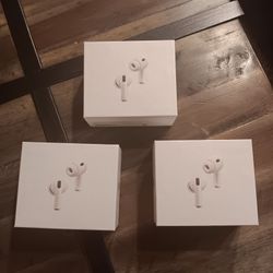 Airpod Pros