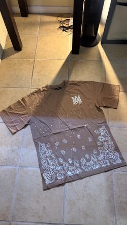 amiri tee