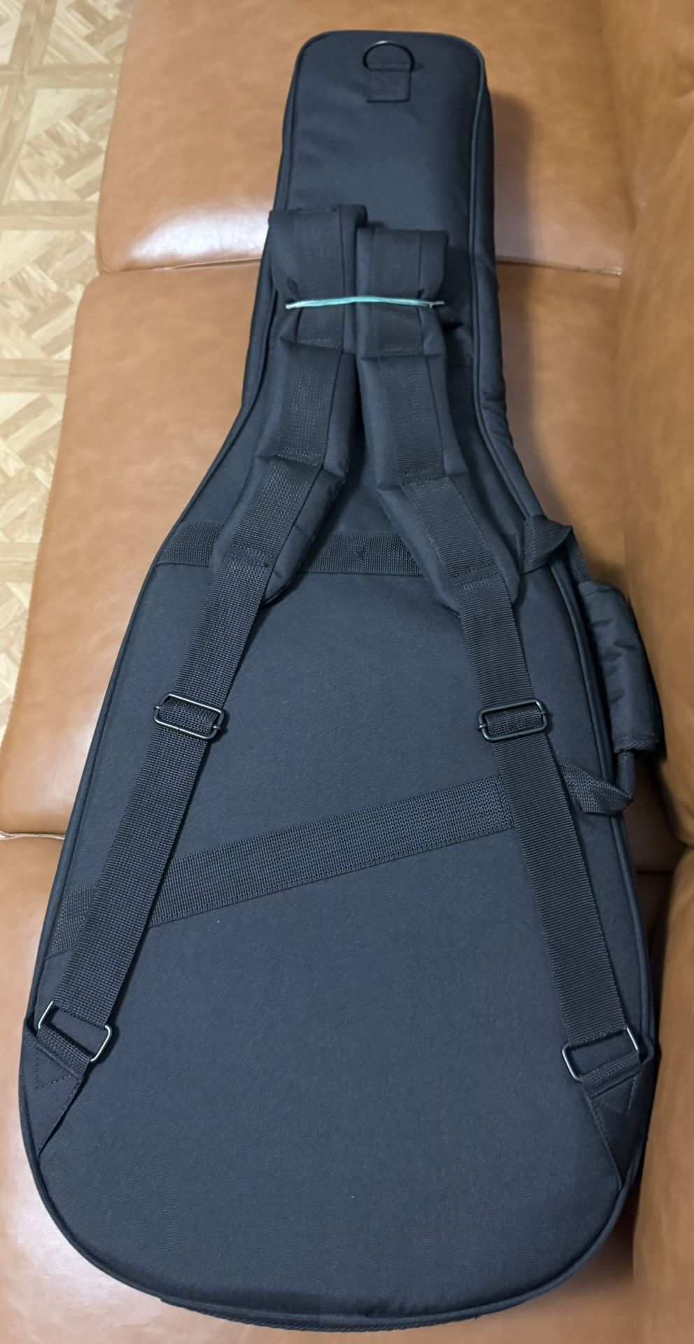 Guitar case