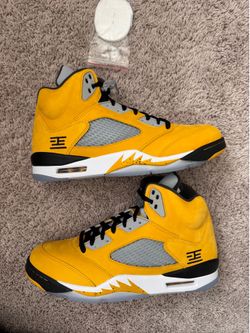 Nike Air Jordan 5 Tokyo Size 13