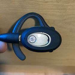 Motorolla Handsfree