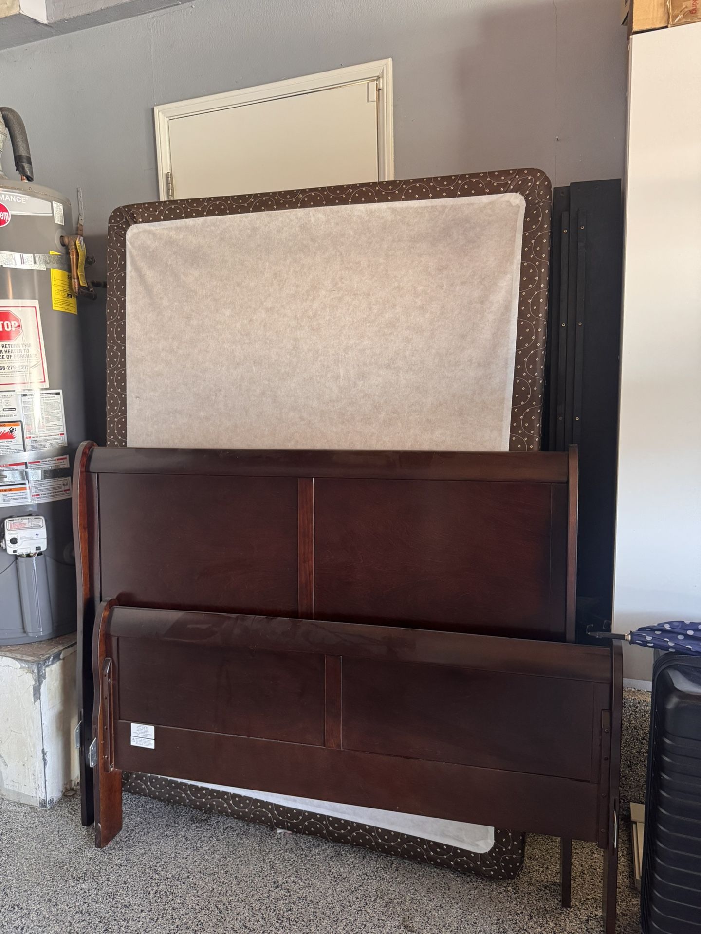 Bed Frame