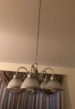 Chandelier