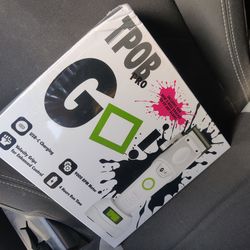 TPOB GO Hair Clipper