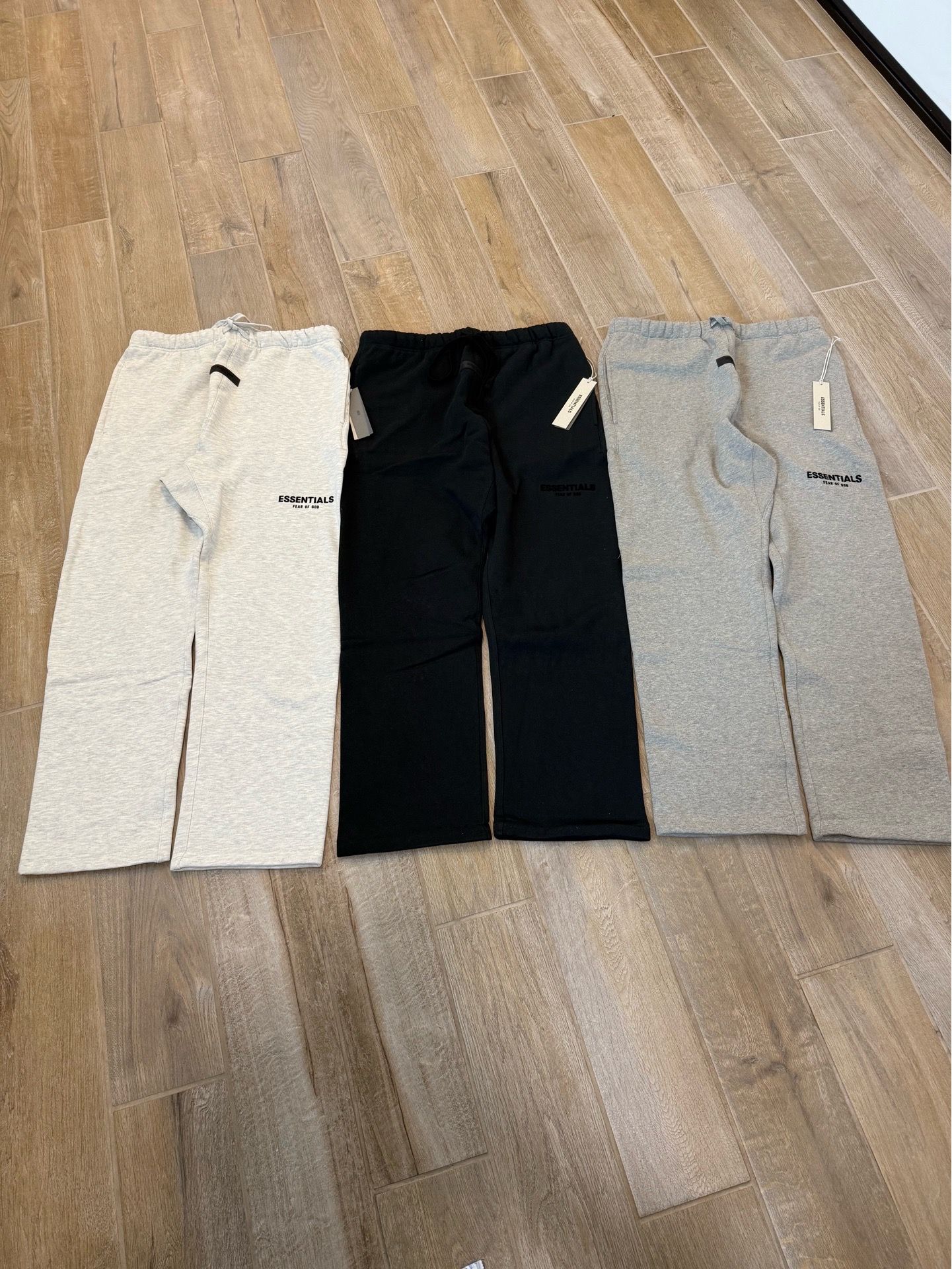 Fear of God Essentials Sweat Pants