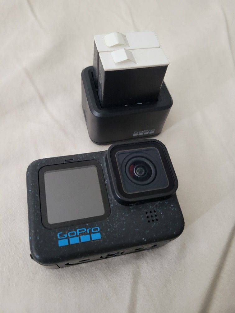 GoPro Hero 12