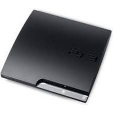 Ps3 Slim With HEN