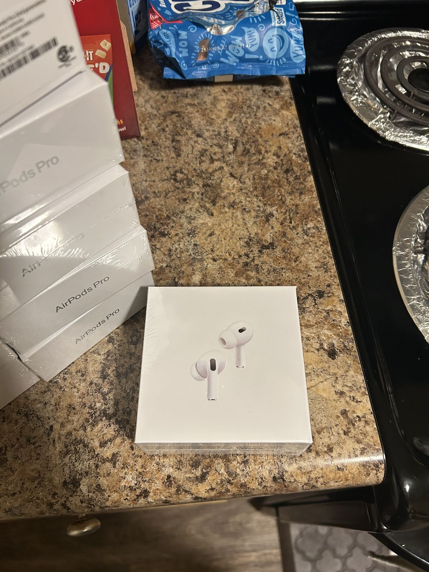 AirPods Pro 2nd Gen (USB-C) "NEW"