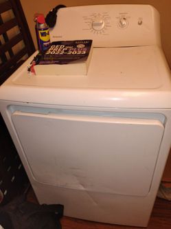 Dryer
