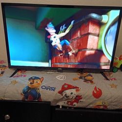 32 Inch Onn Smart Tv 
