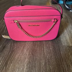 Michael Kors Crossbody