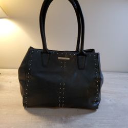 Nice Nine West Bag Used One's  .      Size .  20"×  14"×  6" .