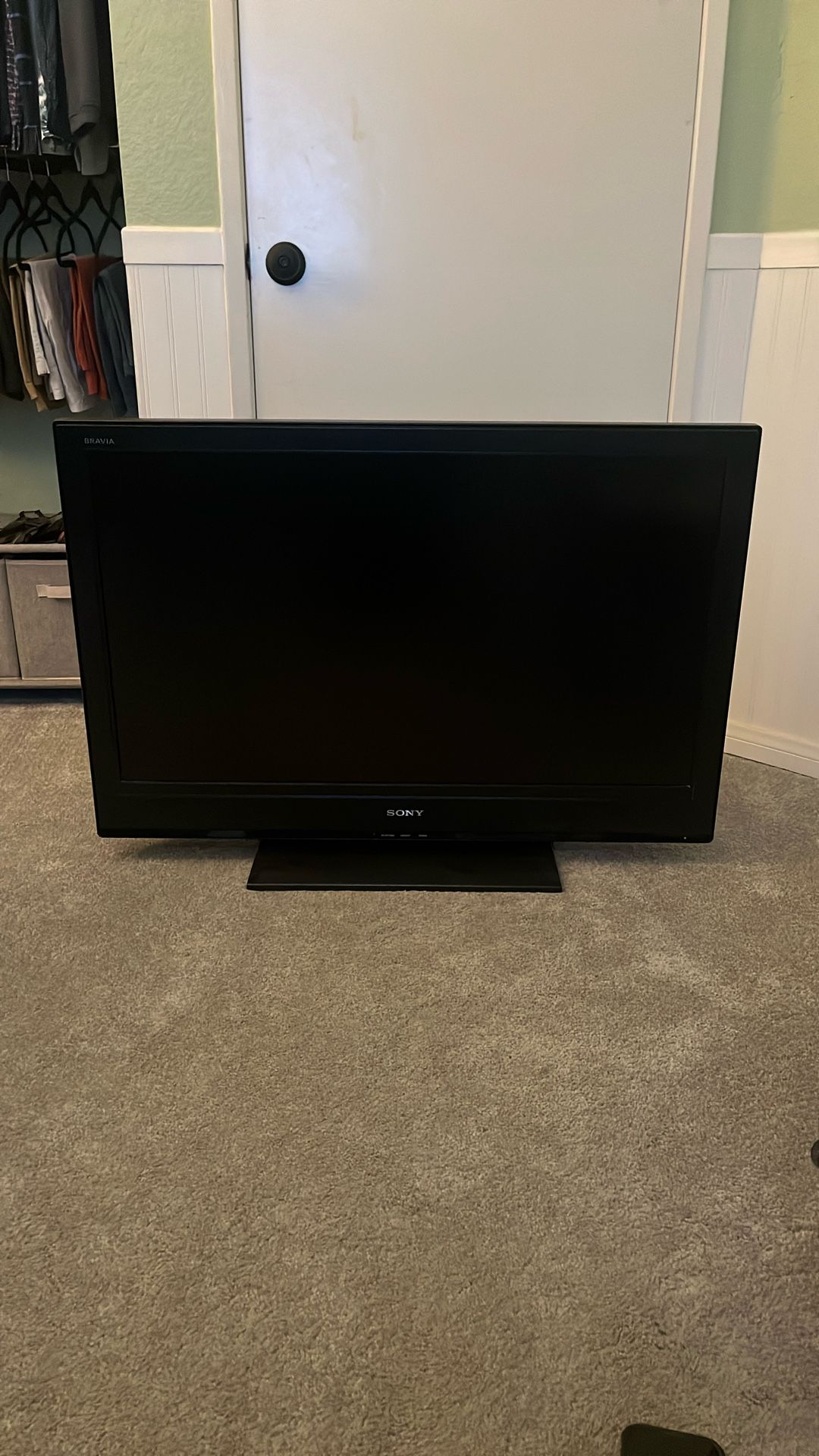 Sony 40 Inch TV