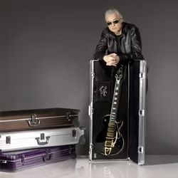 Rimowa Guitar Cases – Jimmy Page Les Paul & Fender Stratocaster (Set of 2)