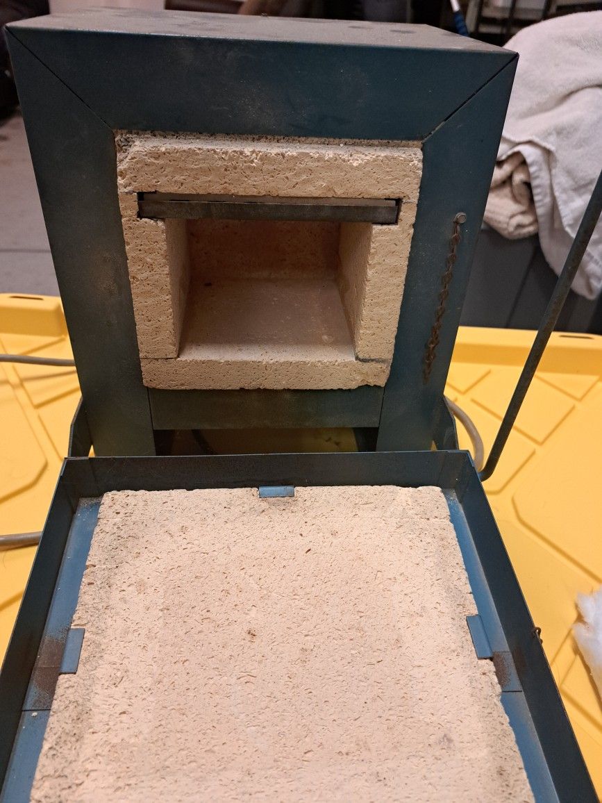 Classic Industries KILN! Works Great!