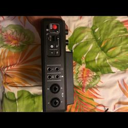 Microphone Rode Caster Duo