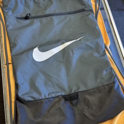 Nike Draw String Bag Like New