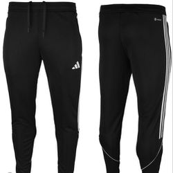 Adidas Tiro 23 Soccer Pants