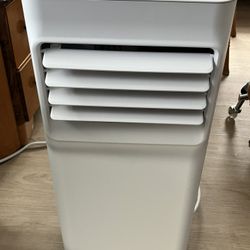 Air Conditioner SUPER COLD!!