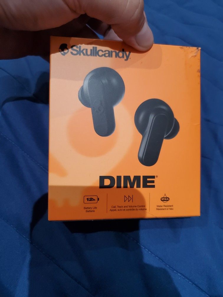 Skullcandy