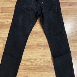 Levis Jeans 512