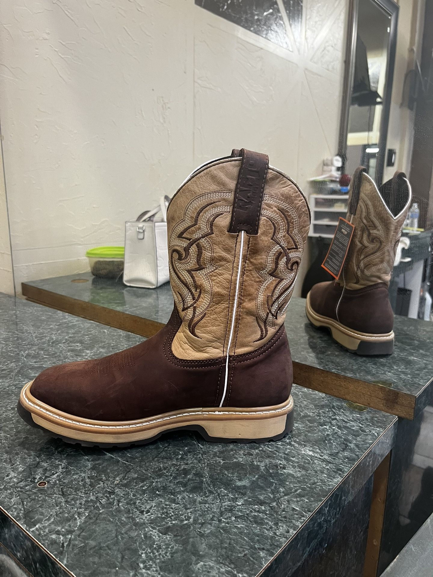 Boots