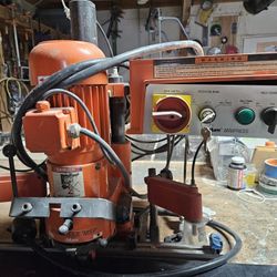 Blum  Hingue  Minipress