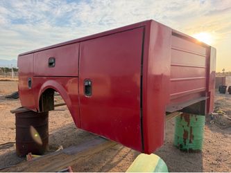 2006 Ford F-250
