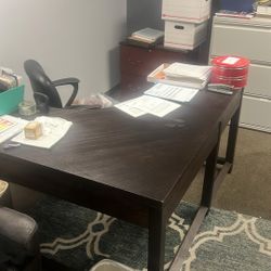 Office Desk