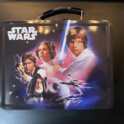 Star Wars Lunch Box Bundle 
