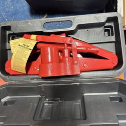 Big Red Jacks