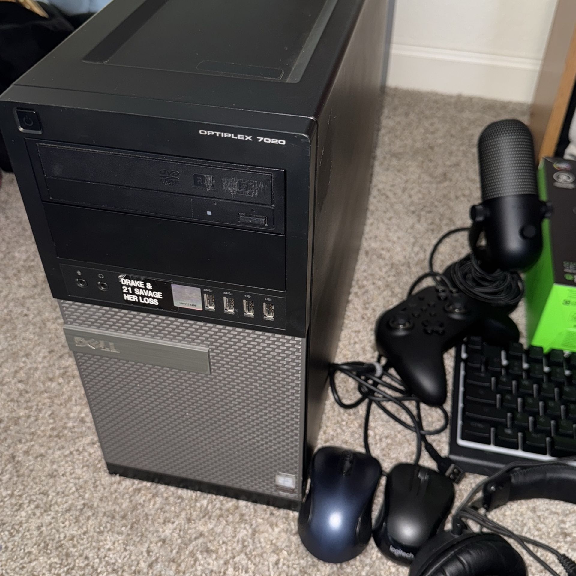 Gaming PC