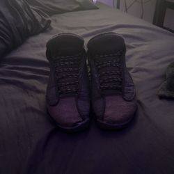 Jordan 13s
