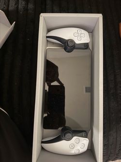 Ps5 hand held portal