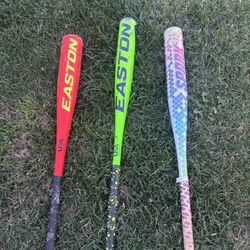 Tee Ball Bats