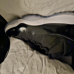 Air Jordan 11 Spacejams