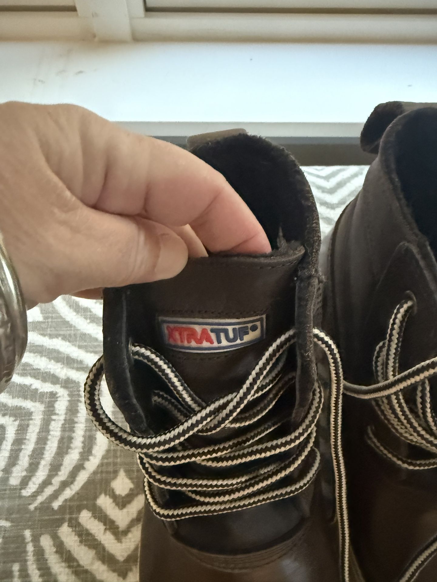Xtratuf Womens boots