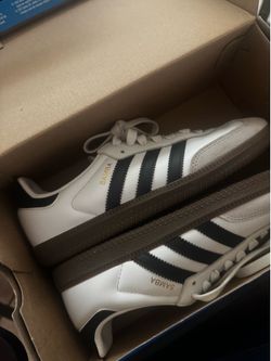 Adidas Sambas