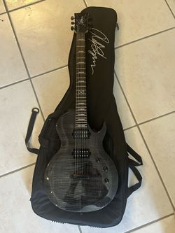 Chapman Guitar