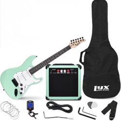 🎸 Electric guitar in excellent condition 🎶