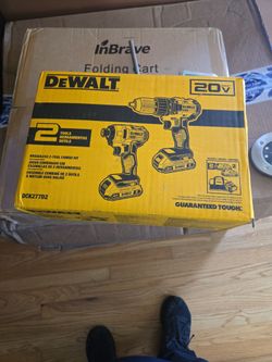 Dewalt(Brandnew)