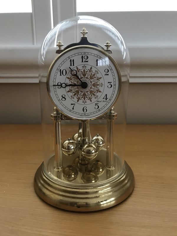 Collectible Og Desk Clock For In Hialeah Fl Offerup