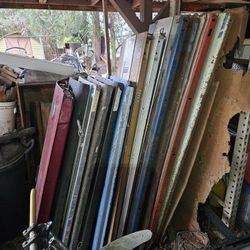 Domestic & Foreign Pickup Truck Tailgates