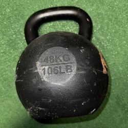 Kettlebell 