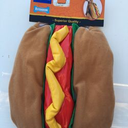 Dog Costume