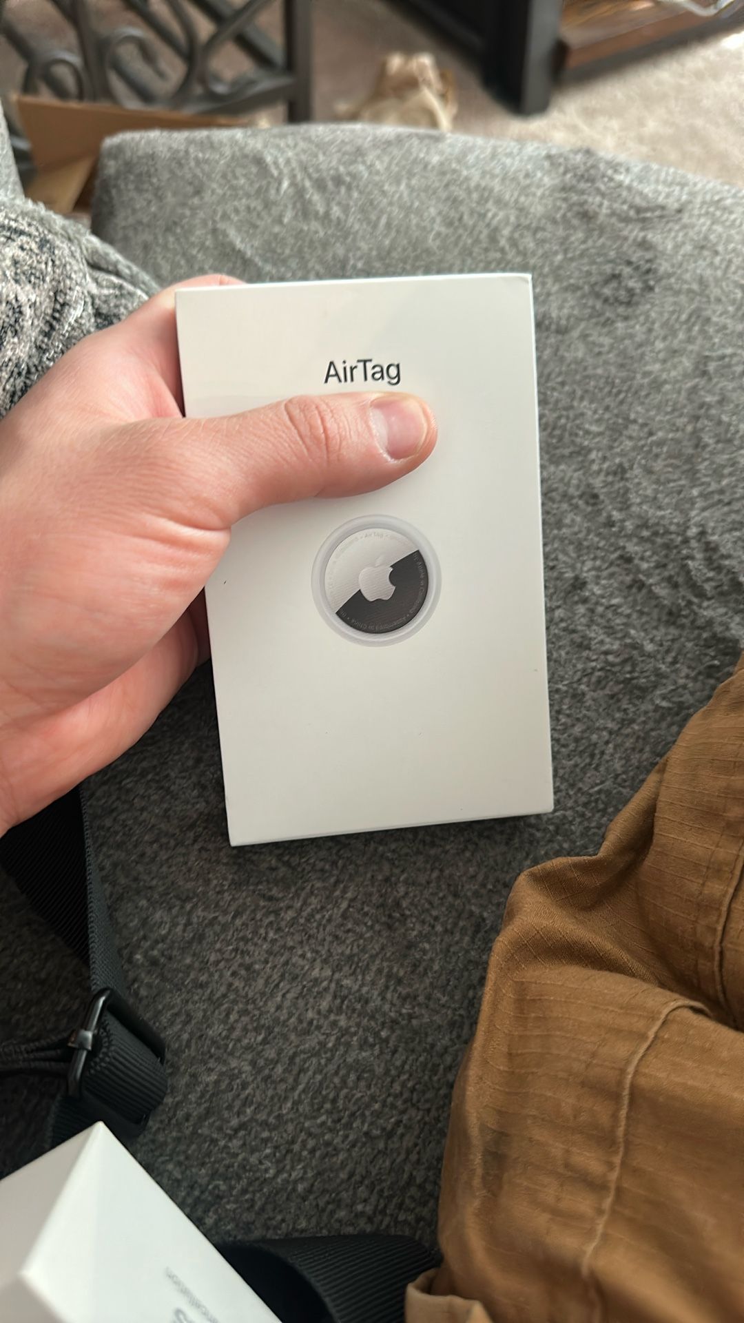 Air Tag