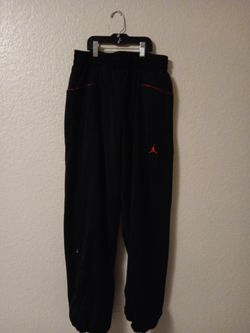 Jordan Trackpants