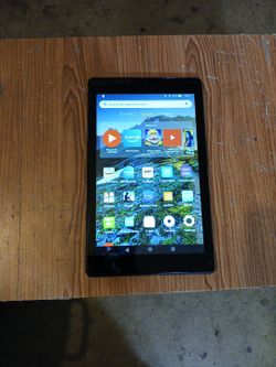 Amazon Fire