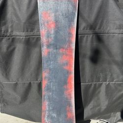 Ride Lowride youth snowboard size 110 cm